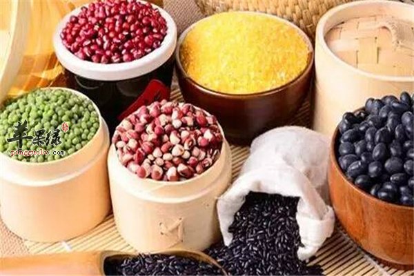 豆類營養價值高，為何結締組織病患者需謹慎食用？