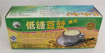 健康飲品新商機 低糖豆漿批發、廠家與招商信息全解析