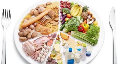 孕期飲食三要素 科學(xué)忌口，助力寶寶健康發(fā)育