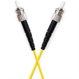 it ceoy1st 3 st utp單模單芯電信級光纖跳線 專業裝機配件解析