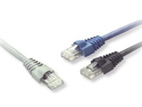 迪蒙6類RJ45-RJ45屏蔽數(shù)據(jù)跳線(2米/灰色)(122-410FP-2M)功能、詳細(xì)參數(shù)及競(jìng)品對(duì)比分析